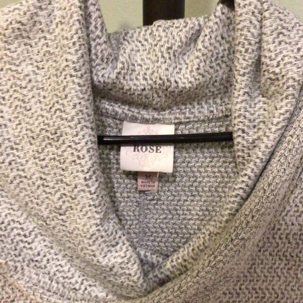 Knox Rose shirt - Picture 2 of 4